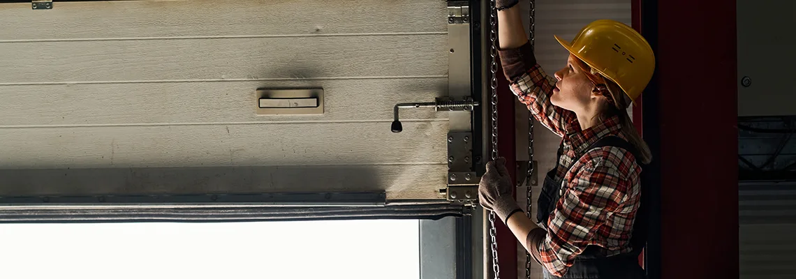Commercial Garage Door Installation Expert in Orleans, Ontario